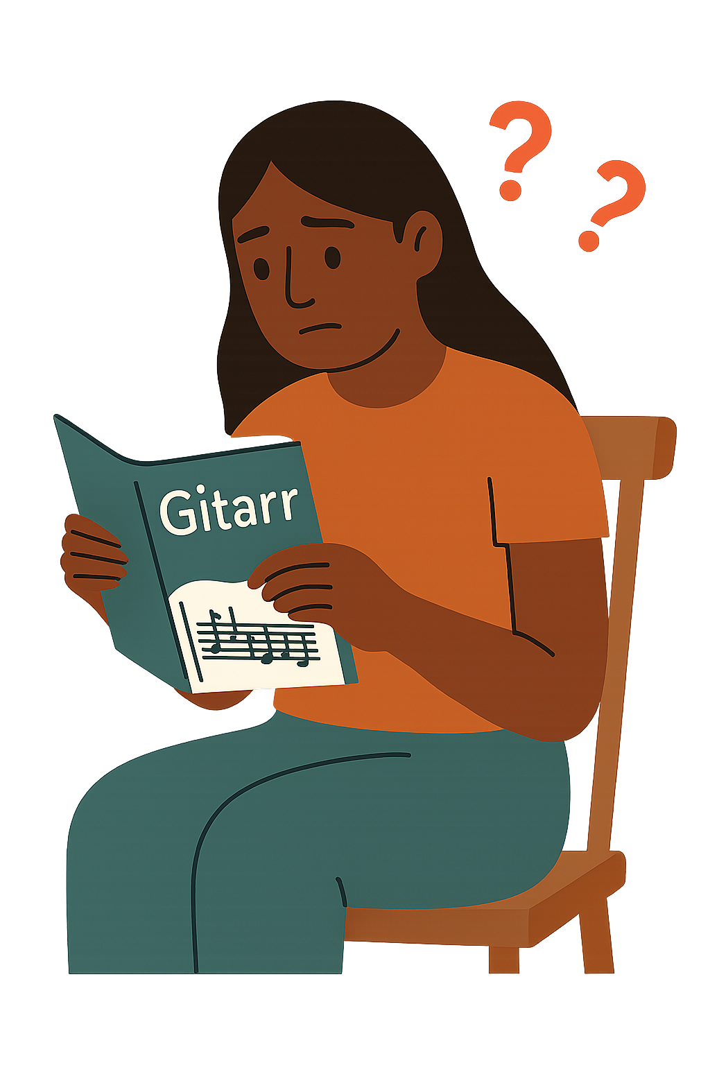 FAQ Illustration